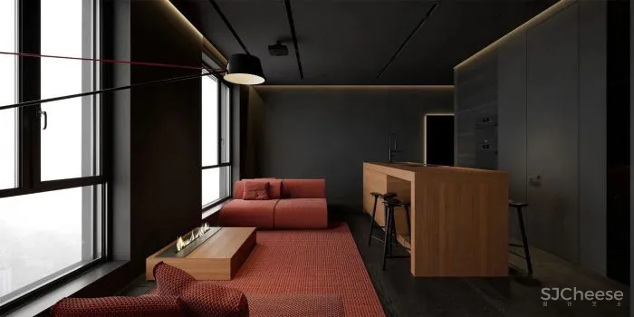 不一样的禁欲主义