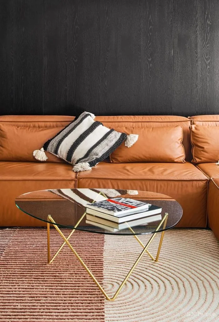 新作丨 0110公寓 Raúl Sánchez Architects