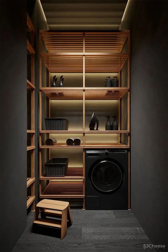 不一样的禁欲主义