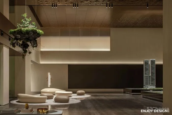 辩证思维创造无限生活可能丨ENJOYDESIGN