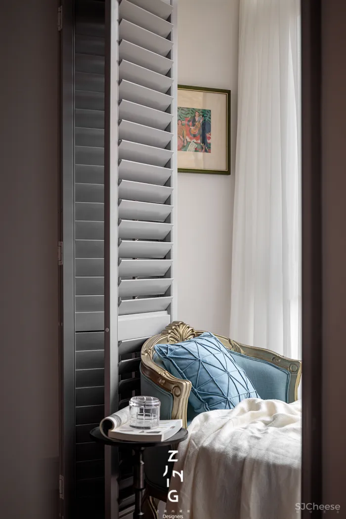 300㎡老屋大改造，让童年的美好在这里延续~