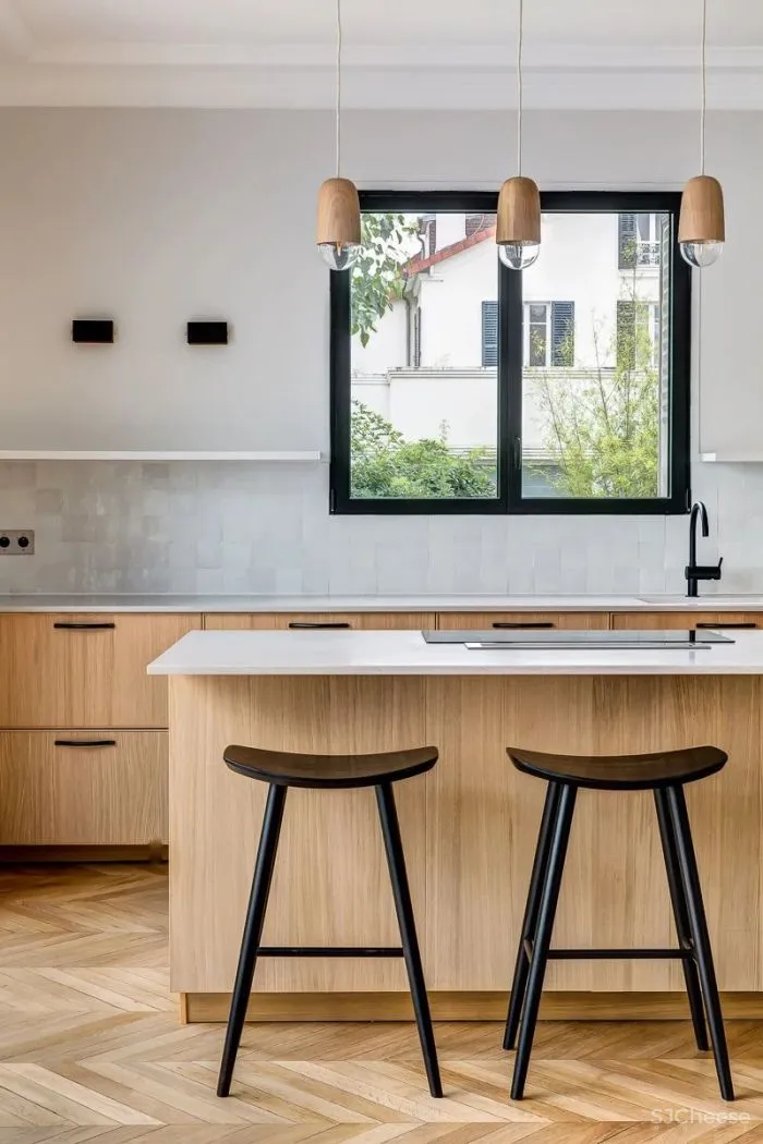 巴黎设计，优雅经典的气息！