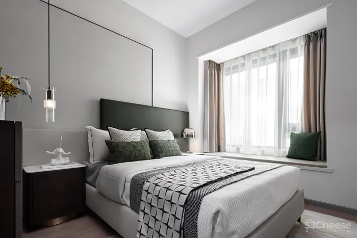 新作丨 GND恩嘉设计:光年 之外!