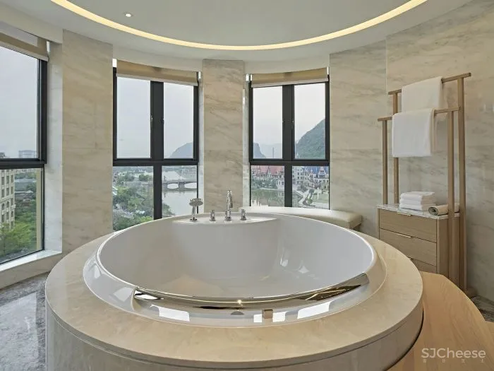 新作丨 万景百年:不惧限额新挑战,打造复古氛围感空间!