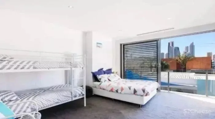 走进周杰伦的豪宅！1.4亿豪华大平层，坐拥台北全景，周董霸气直言：我家没邻居