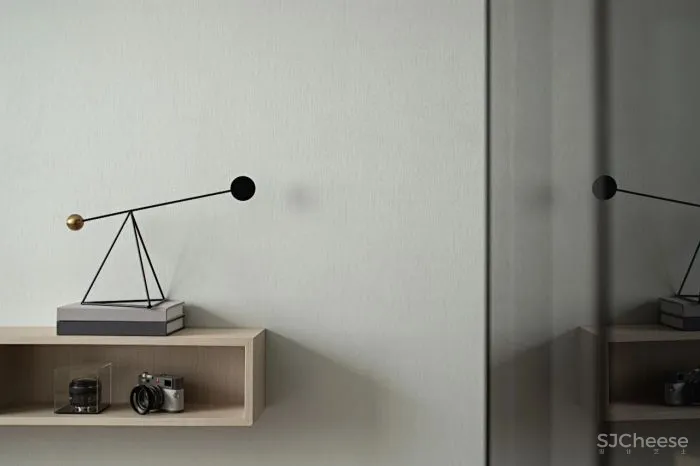 大研设计 x 中海:高质主义,“雅奢风”才是当下流行姿态!