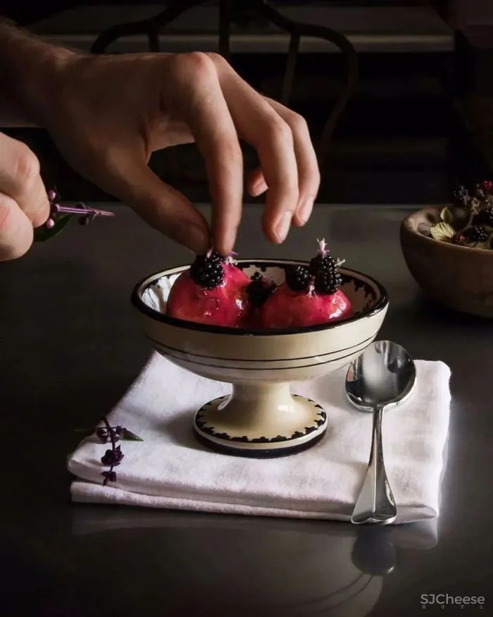 意大利翁布里亚庄园酒店Ristorante Alle Scuderie-这家即将开业的千年庄园酒店,美轮美奂!