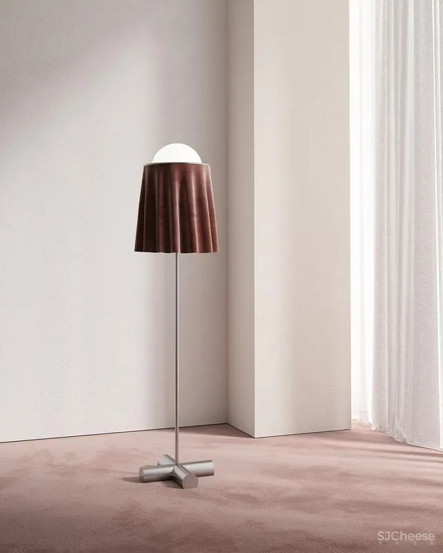 95后小哥做的效果图,同色系更适合极简风