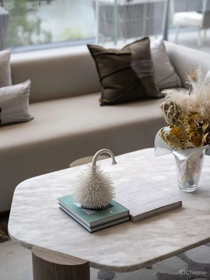 传蒂佳作 旭辉华宇·东江公元 都市中的新生雅悦之境