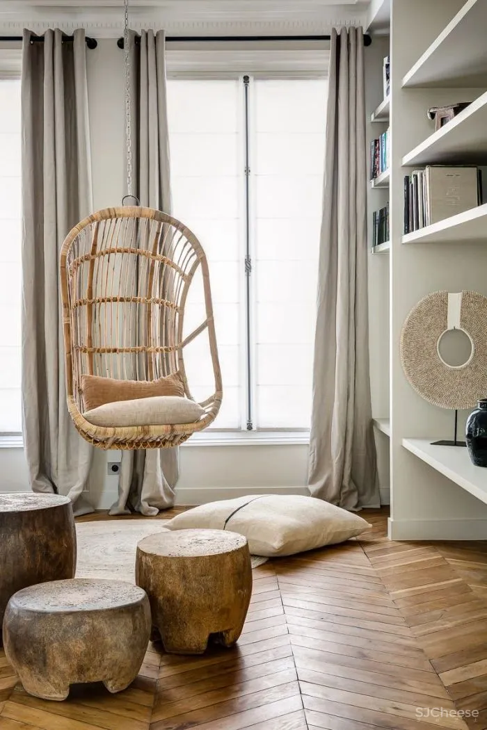 巴黎设计，优雅经典的气息！