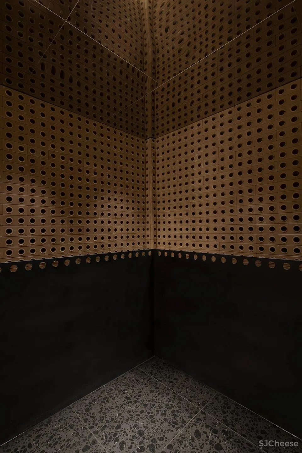 新作 以“戏剧舞台”为灵感 QU烤肉酒馆 木斗设计