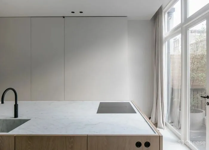 Niels Maier-荷兰极简主义的魅力!