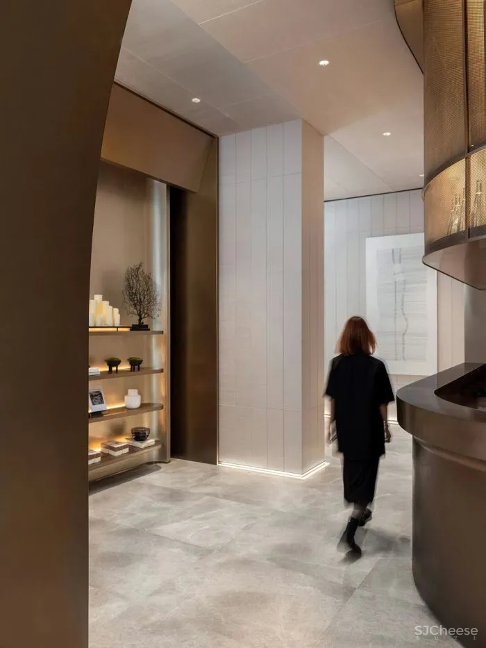 新作丨 春山秋水 澄江流转,航阅古今