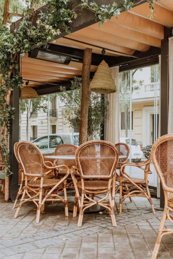 Lorna de Santos丨空间的本质是人而不是设计