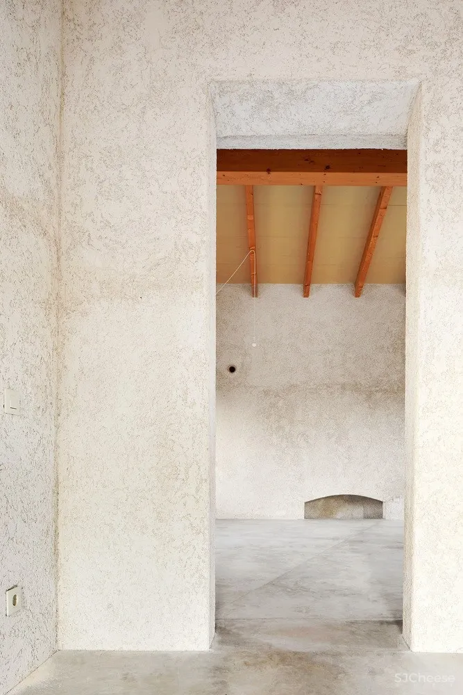 Aulets Arquitectes:巴塞罗那改造住宅 Enological Station