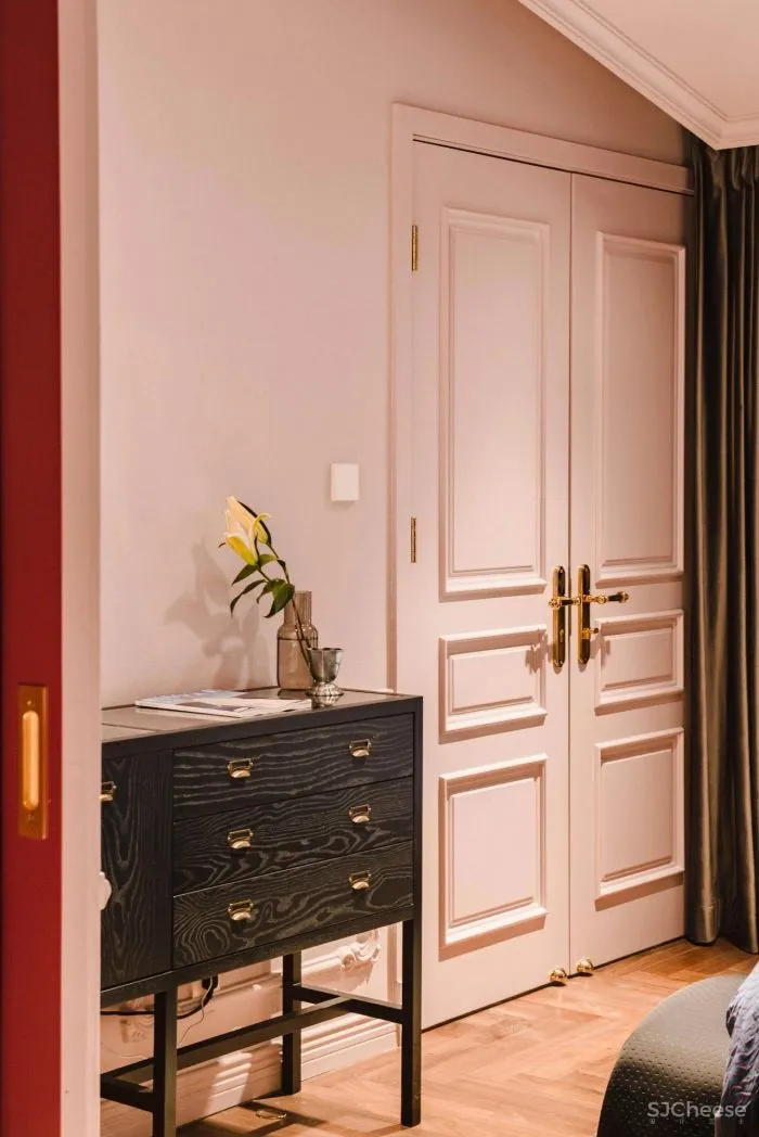 这4个年轻人“折腾”出来的家,内心戏也太足了吧!