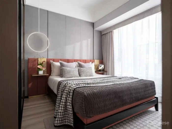 新作丨 观致设计：给美好时光按下暂停键