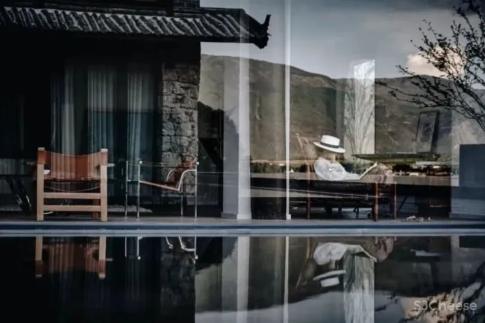 国内最有腔调的7大艺术酒店!