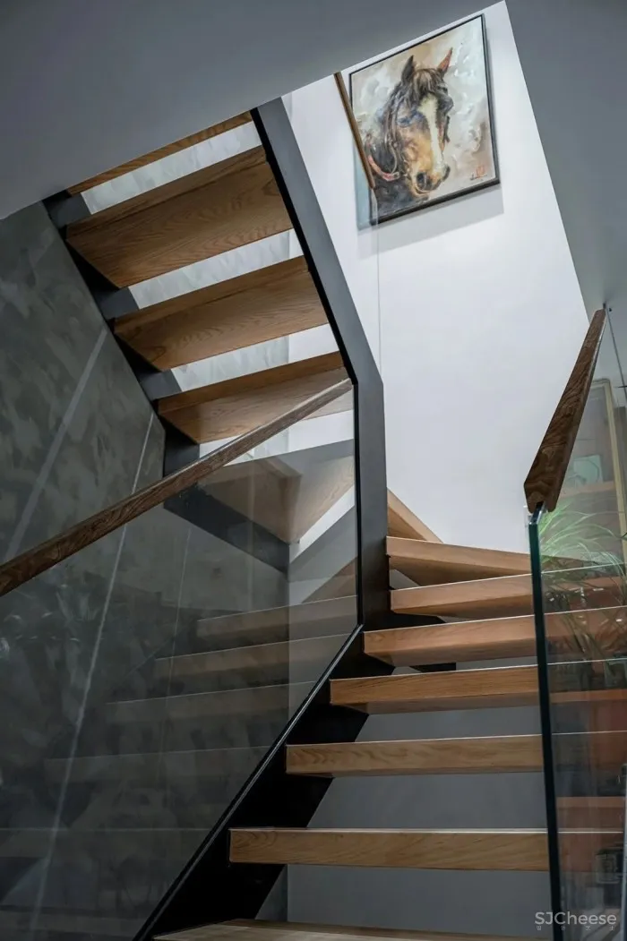 新作丨 张弦:静庵———喧闹都市中的田园意趣