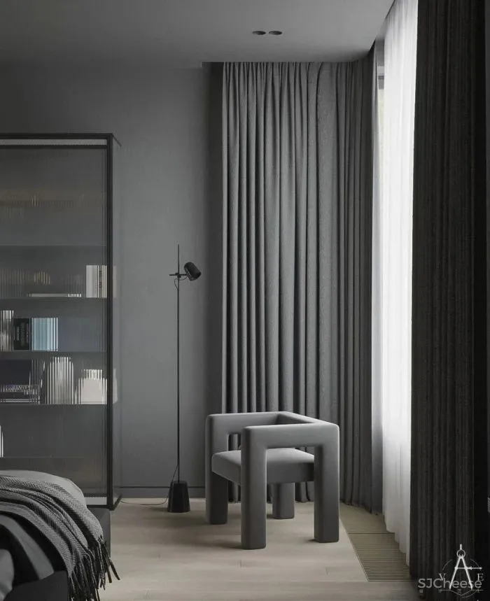 盐系风,纯粹干净!