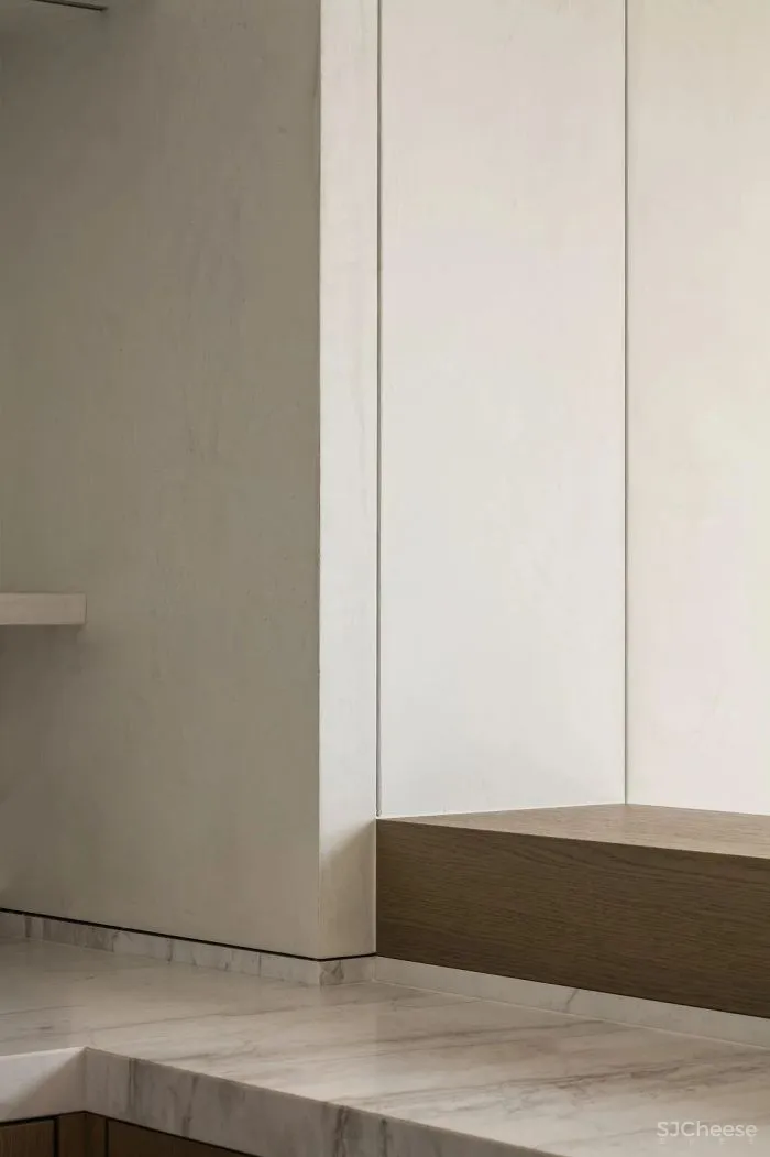 比利时设计,朴实居所!