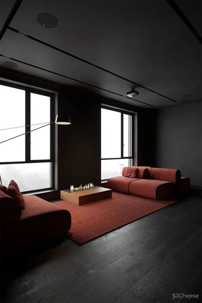 不一样的禁欲主义