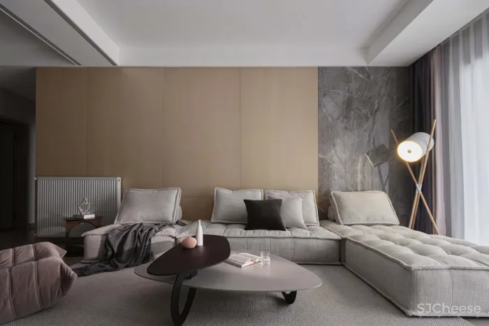 無一内建筑 × 私宅:内视自我