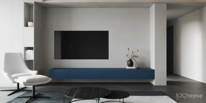 诗意居所 Lan Hen新作