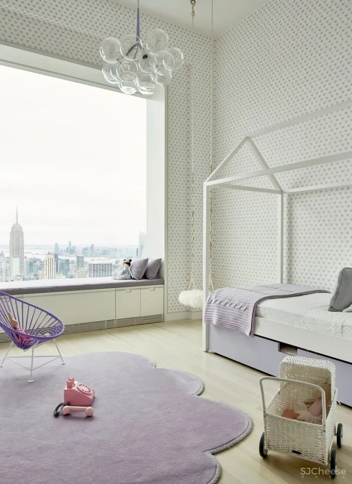 Sissy Marley 简约木系风华