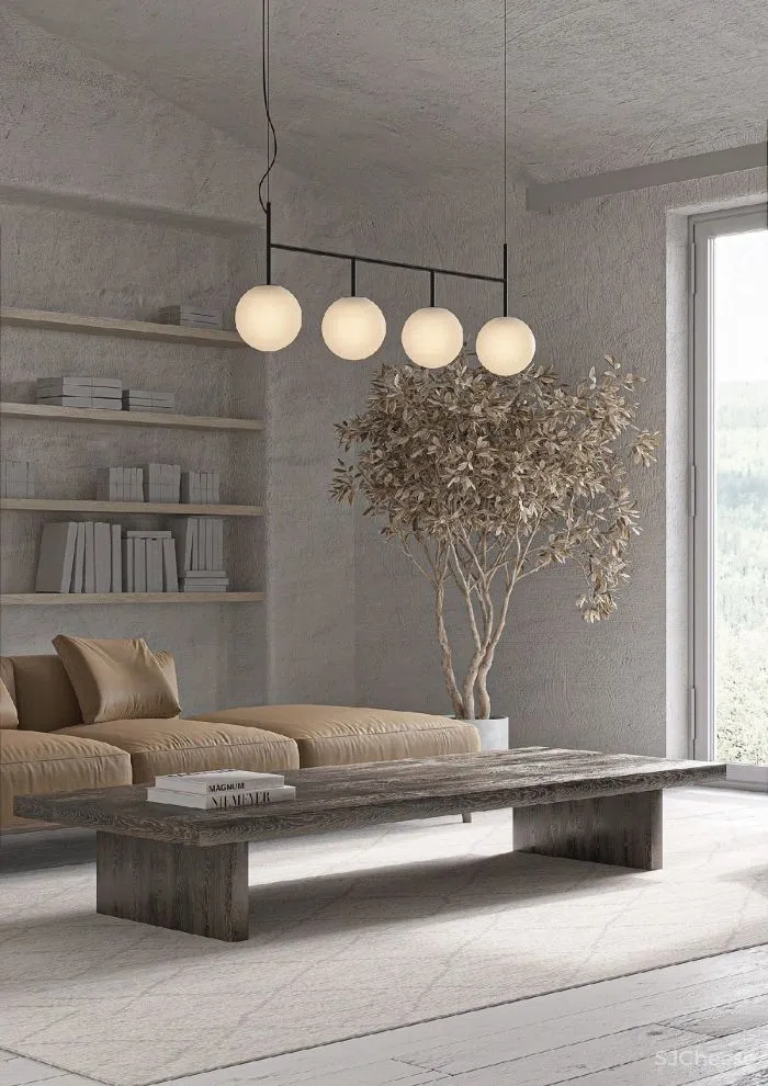 How To Enrich Interiors With Textural Decor