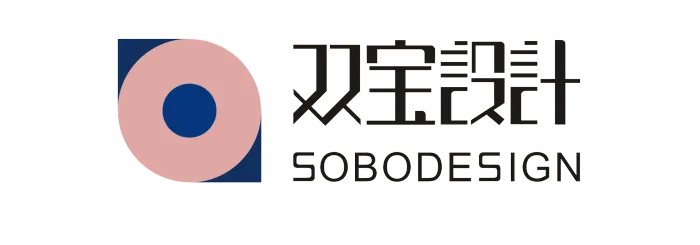 黑白极简,打造四层“潮玩杂货铺”|双宝设计