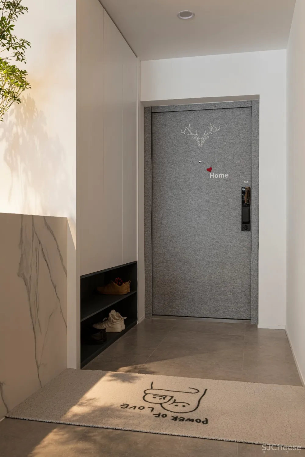 璞珥空间设计|曦和