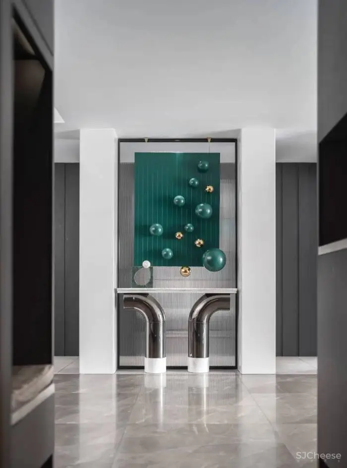 定格纯粹美好,尽显色彩浸润之美|米洛映象