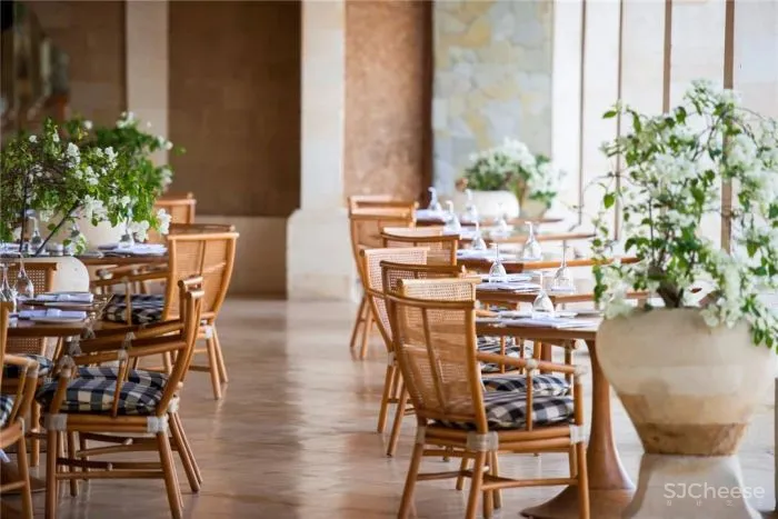 度假目的地|盘点全球38家安缦酒店设计