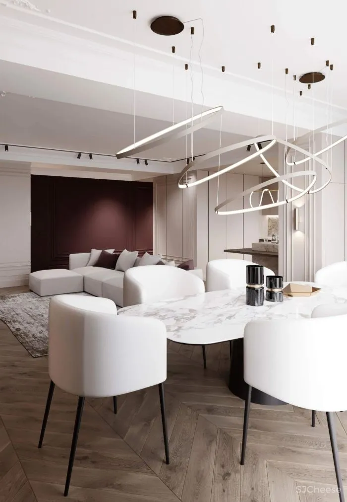 设计,越纯粹,越高级!