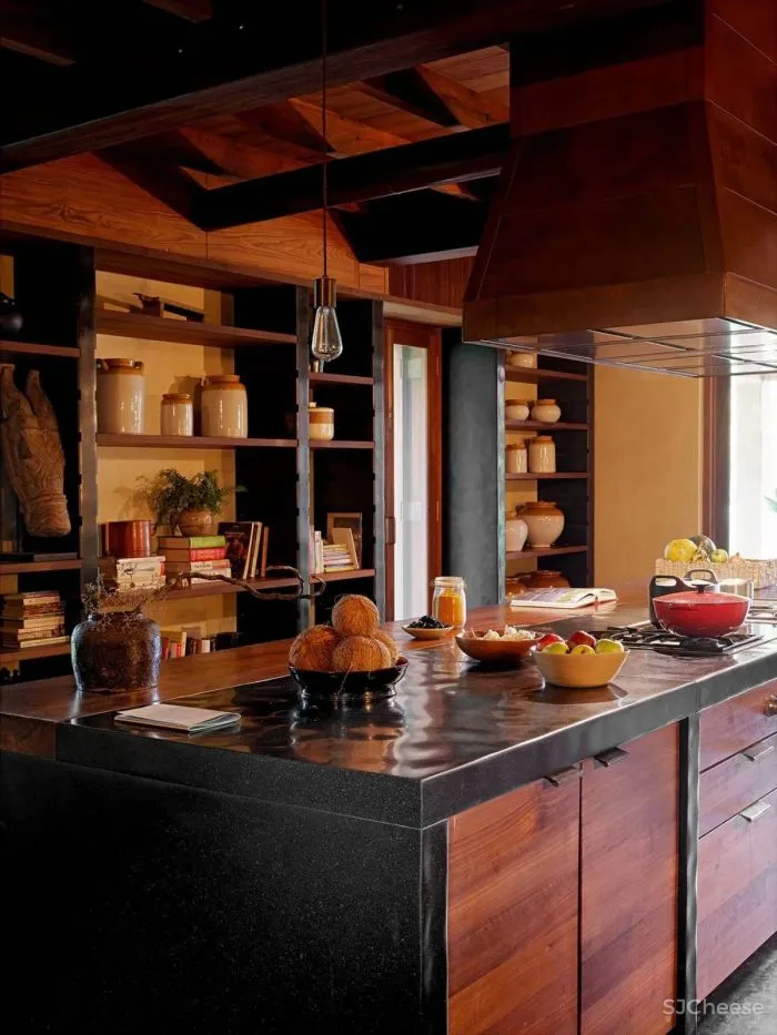 Studio Mumbai-像艺术家一样思考的建筑师!