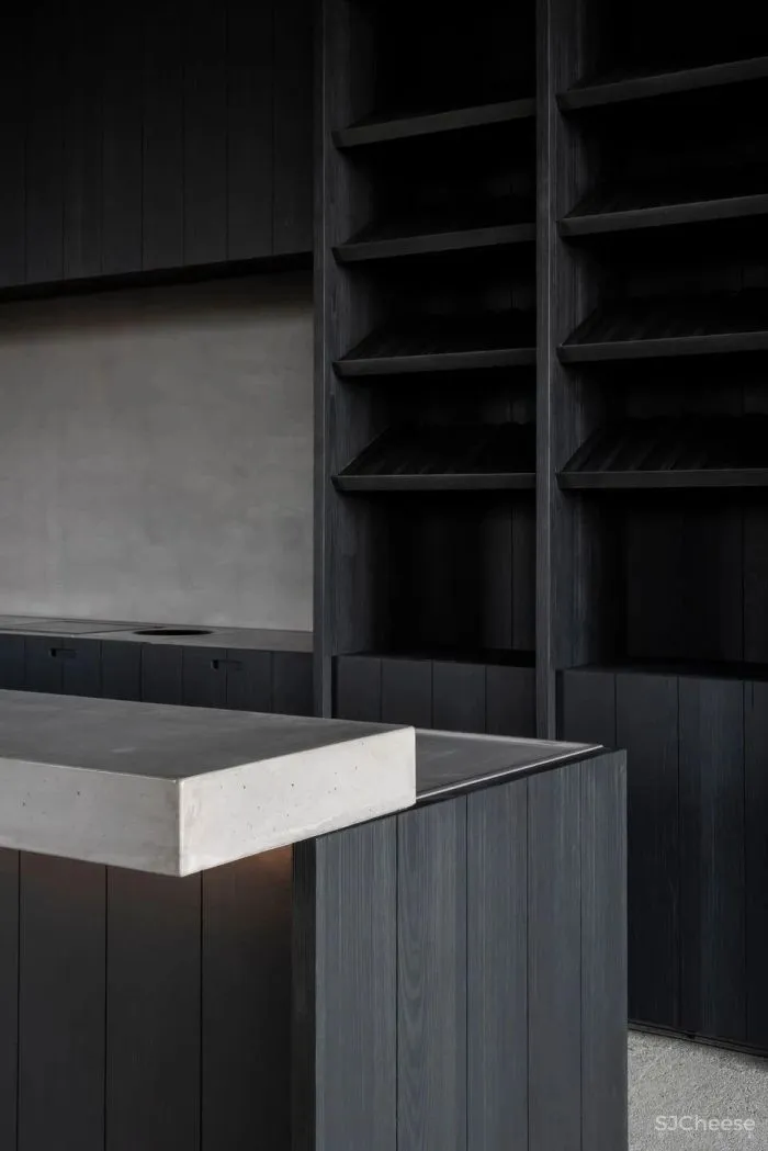 极简大师 Vincent Van Duysen |美得让人沉思的宁静设计