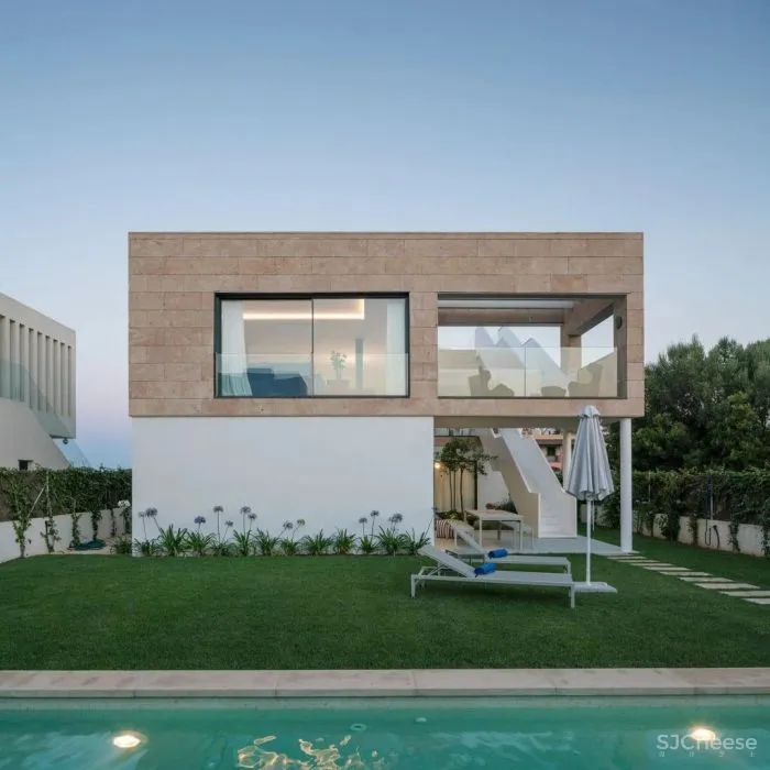 ImagenSubliminal│西班牙极简艺术之美