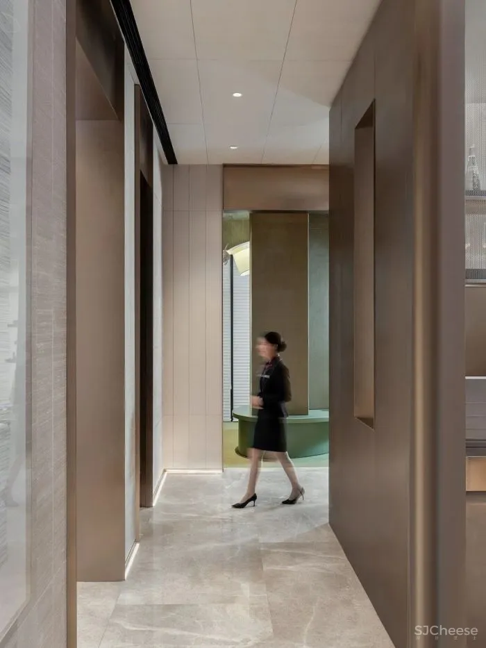 新作丨 春山秋水 澄江流转,航阅古今