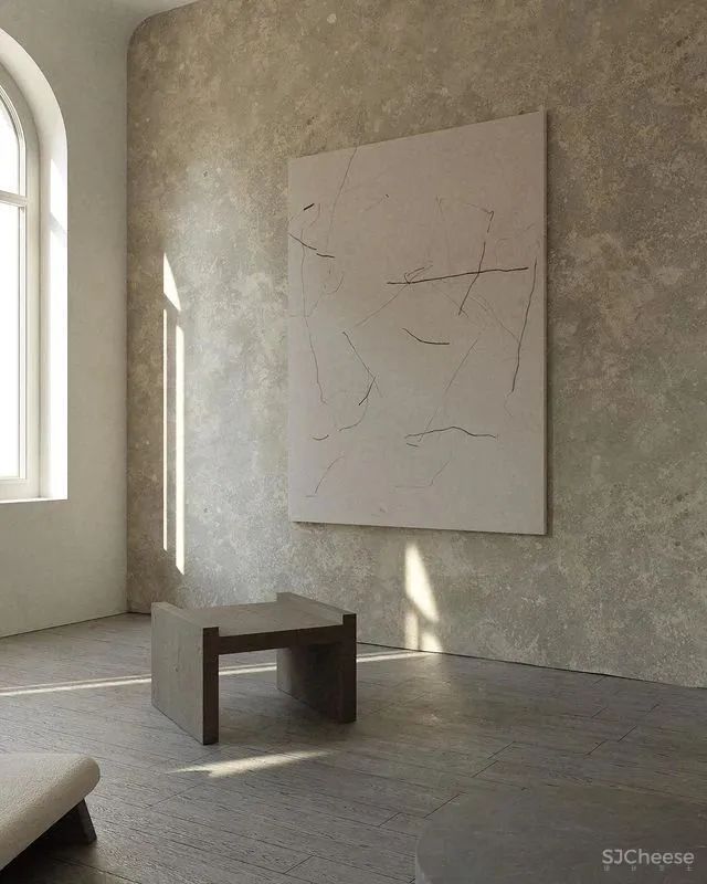 俄罗斯设计,极简美感!