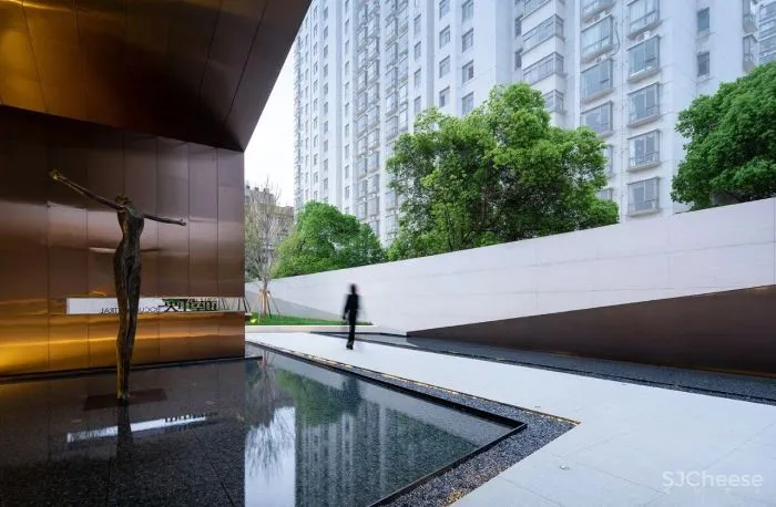 归心觅境 岁月轻吟 南昌江铃新力•铂萃中央