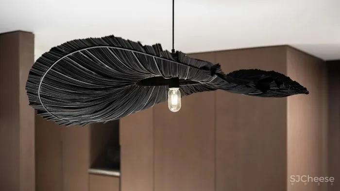 新作丨 布鲁盟设计 阳光城梵悦108,设计生活与艺术的共同体