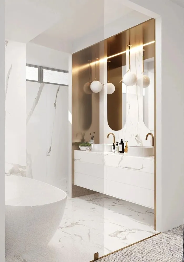 【Traian Dumbrava】简约精致的轻奢时尚