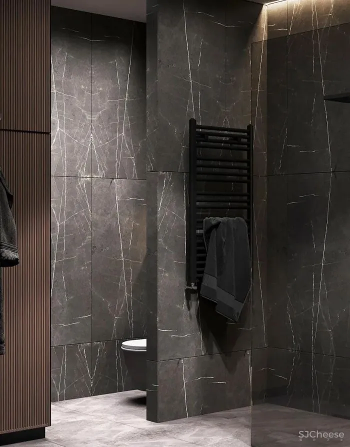 【Taras Belik】美观与功能性于一体的现代简约