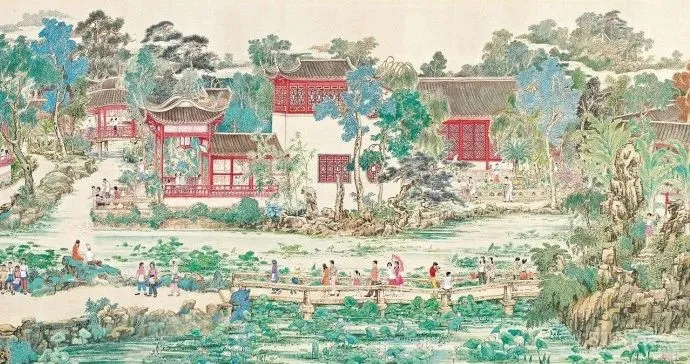 JZFZ 新作 三江大境·龙湖景粼天著