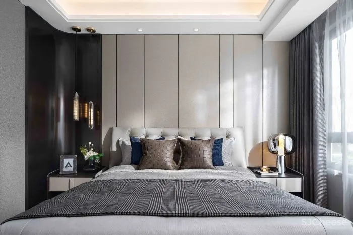 新作丨GND恩嘉设计:自然共生,尊享品质