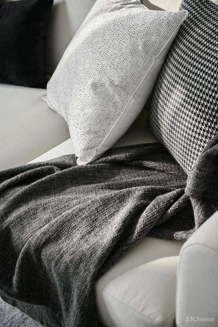 绝美轻奢风,就是这么撩人!