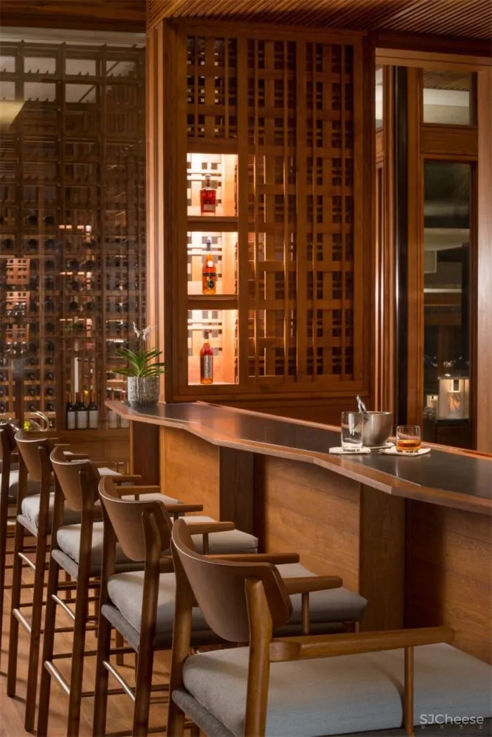 度假目的地|盘点全球38家安缦酒店设计