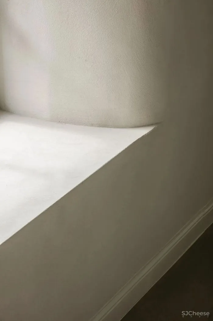 比利时设计,朴实居所!