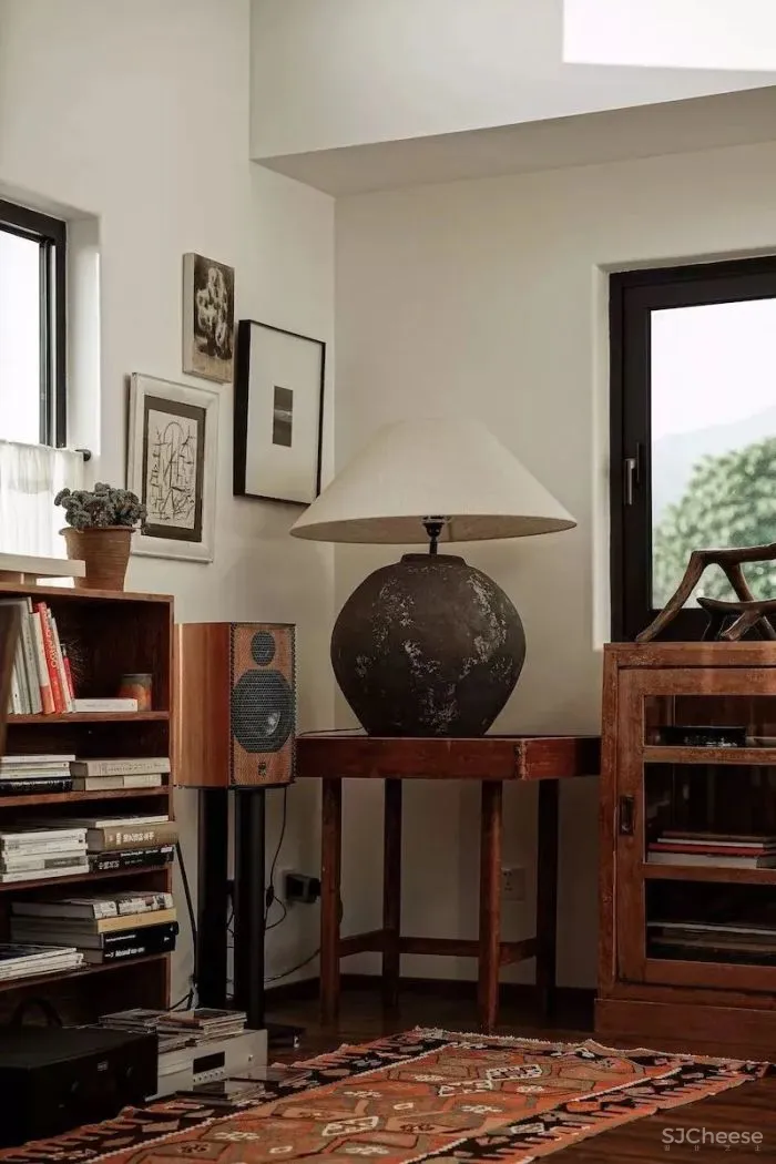 Meet-遇见•梦想改造”设计师谢柯!